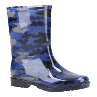 Cotswold PVC Kids Wellington Boots