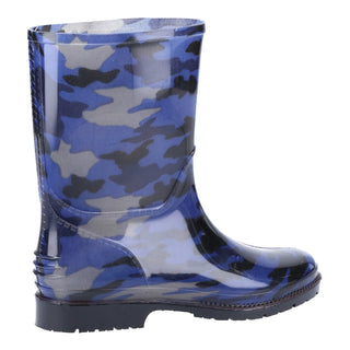 Cotswold PVC Kids Wellington Boots