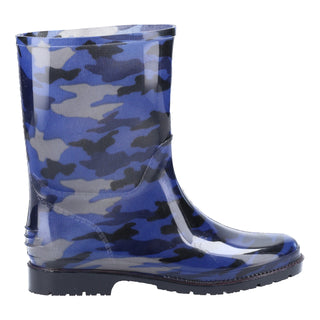 Cotswold PVC Kids Wellington Boots
