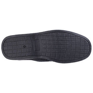 Mirak Highbury Twin Gusset Mens Slippers