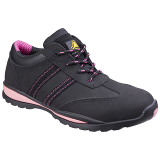 Amblers FS47 Womens Safety Work Trainers