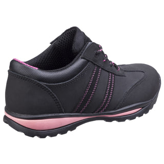 Amblers FS47 Womens Safety Work Trainers