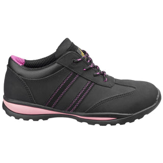 Amblers FS47 Womens Safety Work Trainers