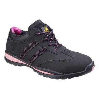 Amblers FS47 Womens Safety Work Trainers