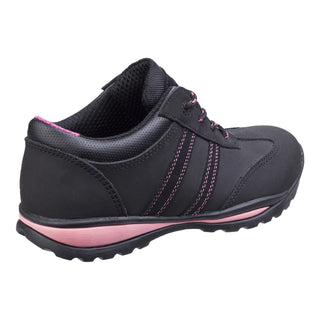 Amblers FS47 Womens Safety Work Trainers