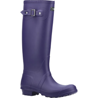Cotswold Sandringham Womens Wellington Boots