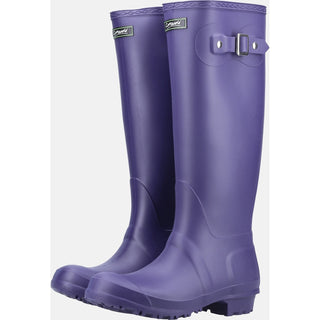 Cotswold Sandringham Womens Wellington Boots