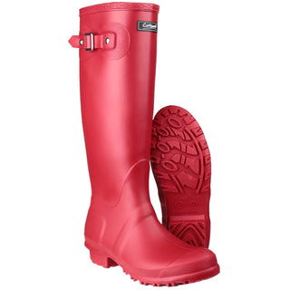 Cotswold Sandringham Womens Wellington Boots