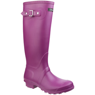 Cotswold Sandringham Womens Wellington Boots