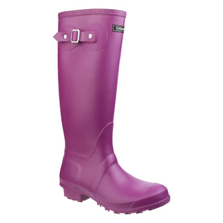 Cotswold Sandringham Womens Wellington Boots