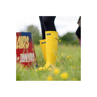 Cotswold Sandringham Womens Wellington Boots