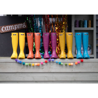 Cotswold Sandringham Womens Wellington Boots