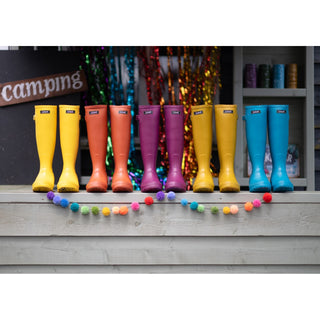 Cotswold Sandringham Womens Wellington Boots
