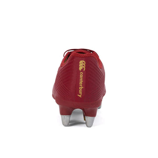 Canterbury Stampede Groundbreak Pro Adults Soft Ground Rugby Boots