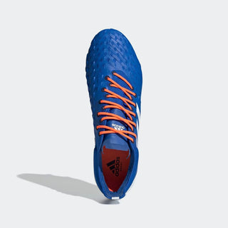 adidas Predator XP Adults Soft Ground Rugby Boots