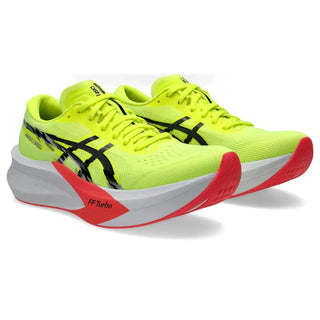 ASICS Magic Speed 4 Womens Road Running Shoes