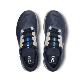 On Cloudstratus 3 Mens Road Running Shoes