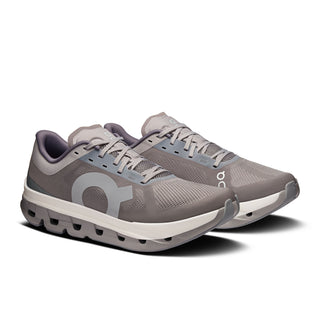 On Cloudflow 5 Mens Road Running Shoes