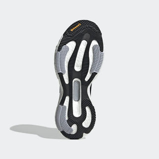 adidas Solar Glide 5 Wide Mens Road Running Shoes