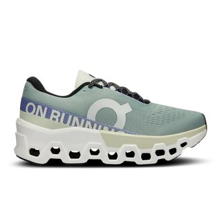 On Cloudmonster 2 Womens Road Running Shoes