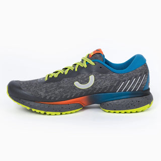 True Motion Nevos Elements Mens Trail Running Shoes