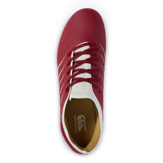 Canterbury Phoenix 2.0 Pro Adults Soft Ground Rugby Boots