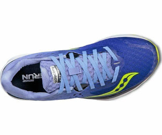 Saucony Kinvara 8 Womens Road Running Shoes