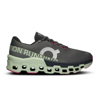 On Cloudmonster 2 Womens Road Running Shoes
