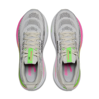 Brooks Adrenaline GTS 25 Wide Womens Road Running Shoes