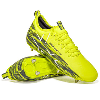 Oxen Meta X 6 Stud Adults Soft Ground Rugby Boots