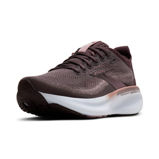 Brooks Adrenaline GTS 25 Womens Road Running Shoes