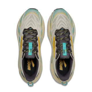 Brooks Ghost Mens Trail Running Shoes