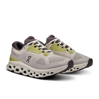 On Cloudstratus 3 Womens Road Running Shoes
