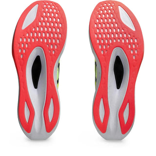 ASICS Magic Speed 4 Womens Road Running Shoes