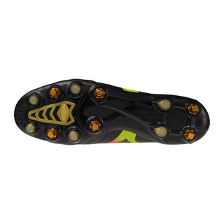 Mizuno Morelia Neo V Beta Elite Mix Adults Soft Ground Rugby Boots