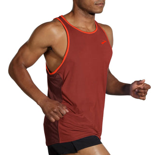 Brooks Mens Atmosphere Vest