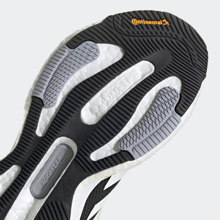 adidas Solar Glide Wide Womens Road Running Shoes