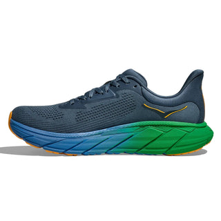 HOKA Arahi 7 Wide Mens Road Running Shoes