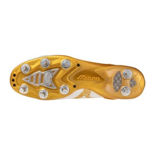 Mizuno Morelia Neo IV Beta Elite SI Adults Soft Ground Rugby Boots