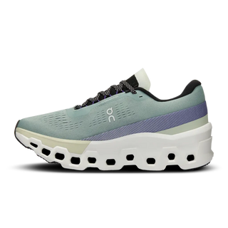 On Cloudmonster 2 Womens Road Running Shoes