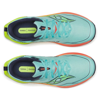 Saucony Peregrine 16 Mens Trail Running Shoes