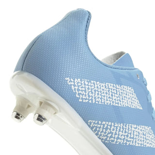 adidas Rugby Junior Kids Soft Ground Rugby Boots