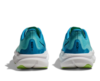 HOKA Mach 6 Womens Road Running Shoes