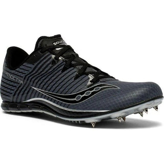 Saucony Vendetta 2 Womens Track Running Spikes