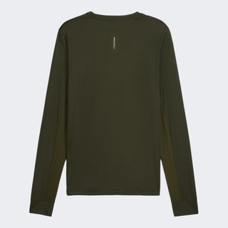 Puma Mens Run Favourite Long Sleeve T-Shirt