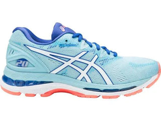 ASICS Gel-Nimbus 20 Womens Road Running Shoes