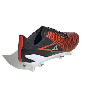 adidas Adizero RS15 Pro Adults Soft Ground Rugby Boots