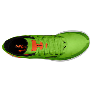 Brooks Draft XC Unisex Cross-country Running Spikes