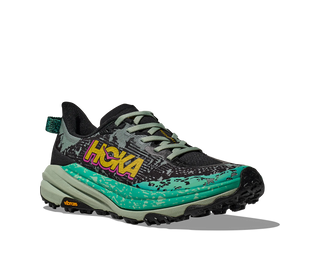 HOKA Speedgoat 6 Womens Trail Running Shoes
