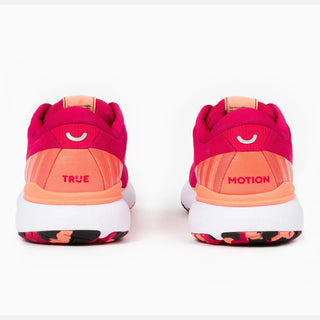 True Motion Nevos Womens Road Running Shoes